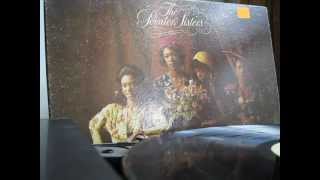 The Pointer Sisters - Yes We Can Can