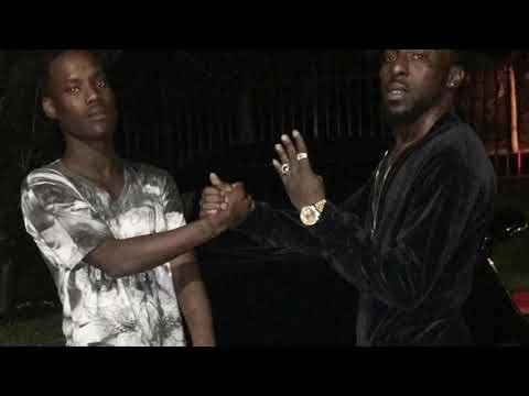 Jonky Jack - Mo Money Mo Problems