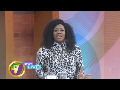 TVJ Daytime Live | TVJ News