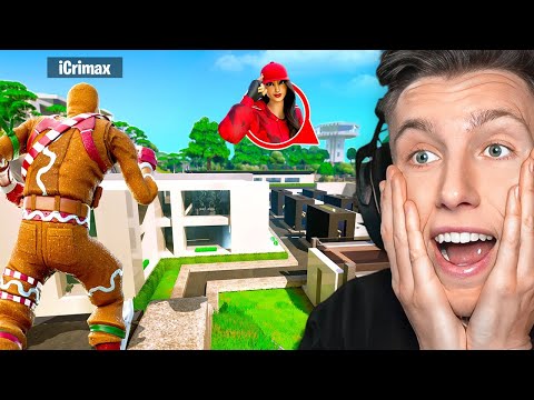 3000 IQ VERSTECK in PAULBERGER HILLS! (Hide & Seek)