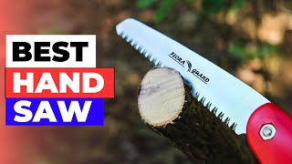 Best Hand Saws 2026 | Smooth, Precise Cuts Every Time
