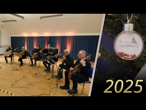 Adventskalender 2025 – Türchen 21