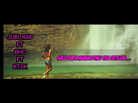 JANG KASIH CELA - JUBI RAP X B.H.C X KT2K