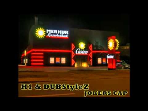 H1 & DUBStyleZ   Jokers Cap