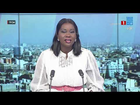 XIBAAR YI 19H - SAMEDI 10 OCTOBRE 2026