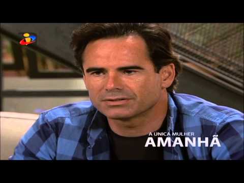 Próximo Episódio de "A Única Mulher" - 15/06/2015