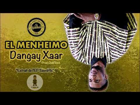 El Ménémo - Dangay Xaar (Bonus Track)
