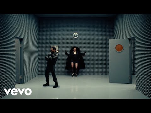 KAYTRANADA - Spit It Out (Visualizer) ft. Rochelle Jordan