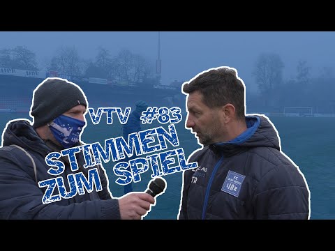 Stimmen zum Spiel | FC Blau-Weiß Linz vs. SK BMD Vorwärts Steyr | 1:1 | #VTV 83
