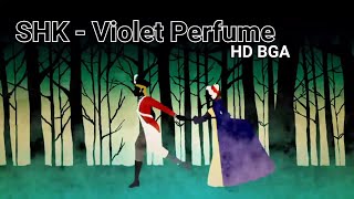 Cover art for Violet Perfume (Pump It Up)