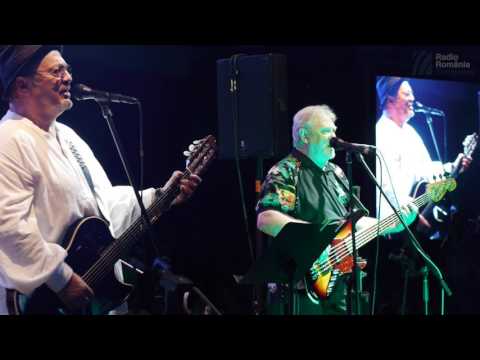 Pasarea Rock - Simfonic live @ Bastionul Theresia Timisoara