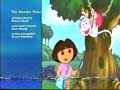 Nick Jr Split Screen Credits Part 1 2006