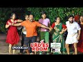 Ladies Room Honeymoon 4 EP 223 Comedy Serial Sitcom