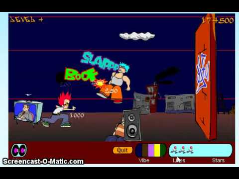 Dj Fu Wax Attack - part 2