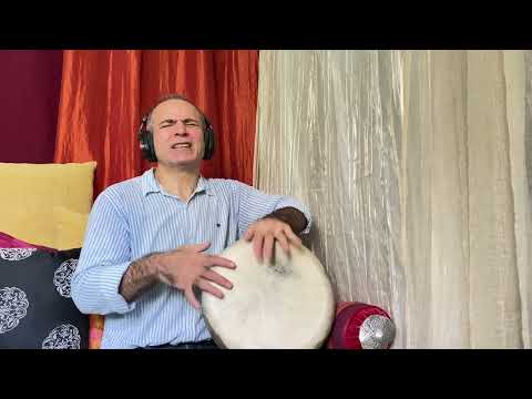 Levent Yıldırım deholla solo