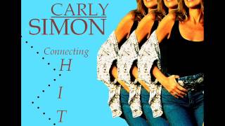 07 Carly Simon It Should Have Been Me
