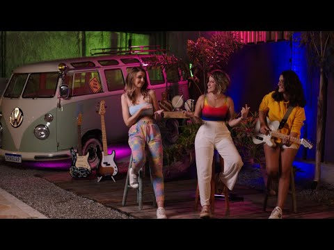 SalDoce - Rua Sem Saída [Clipe Oficial]