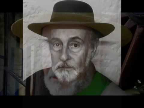 CARLOS CRESCI -  CUANDO MUERA ME HARÉ EL VIVO