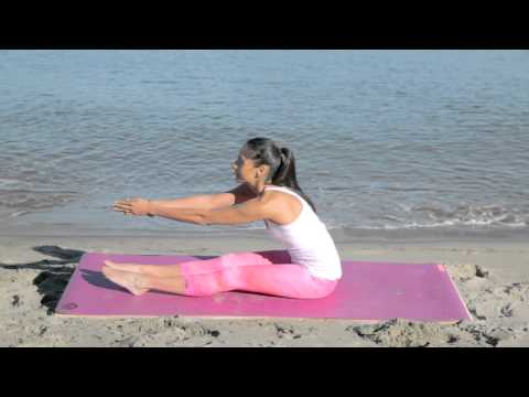 Kundalini Kriya For Your Adrenal Glands