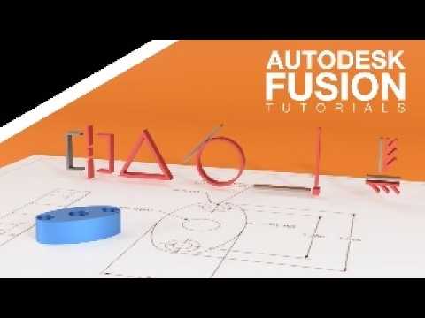 Autodesk Fusion 360 - Understand Constraints & User Request for Beginners (2025)