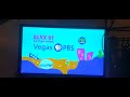 PBS Kids Station ID Underwater 2023 KLVX DT