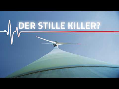 Windkraft-Faktencheck: Diese Mythen fallen heute um!