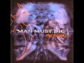 Man Must Die - A Lesson Once Learned 
