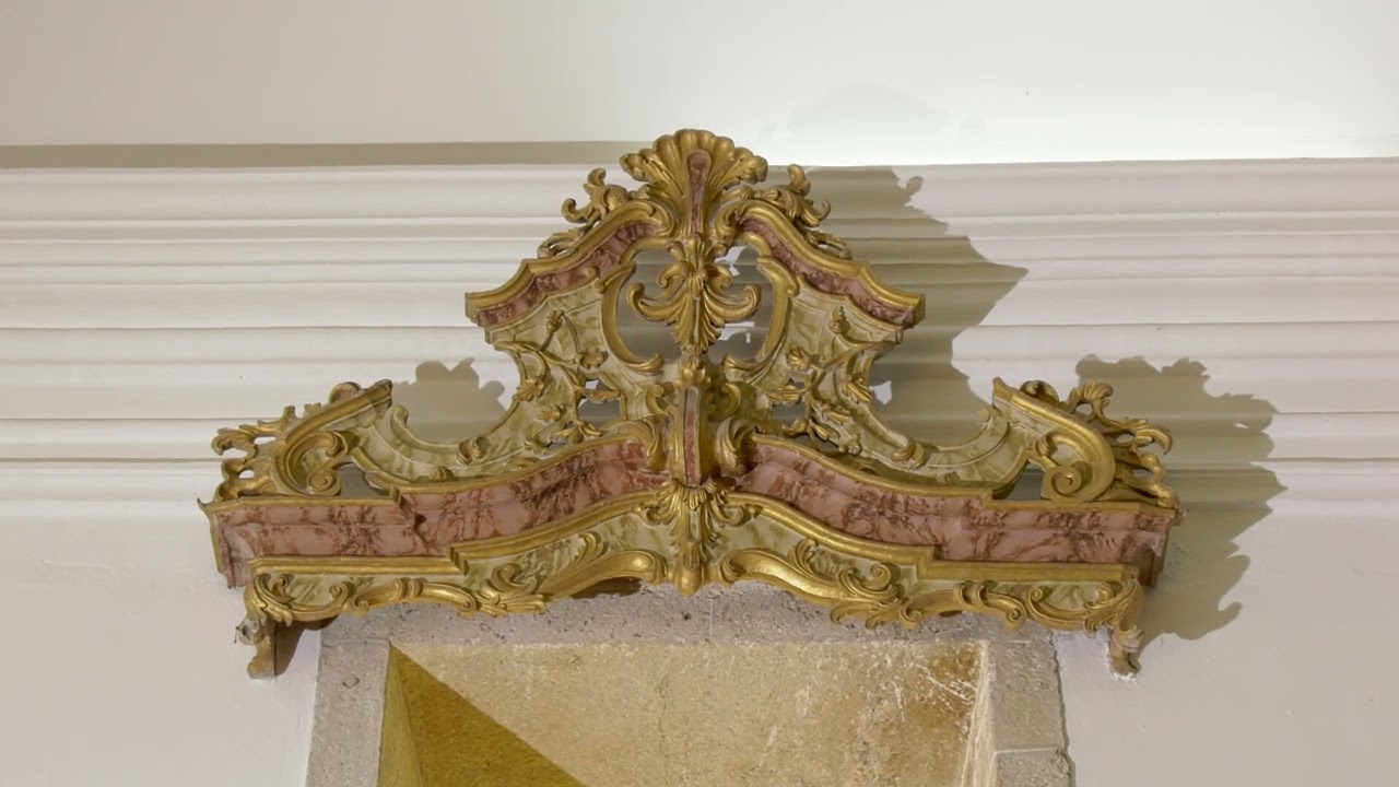 Alto Minho 4D: Documentário DO BARROCO