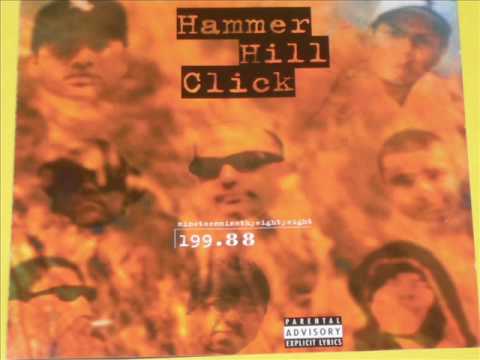 Hammerhill Click - 88 Soldiers