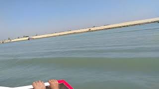 preview picture of video 'Speed Boat Journey to Moheshkhali-মহেশখালী-4.mp4'