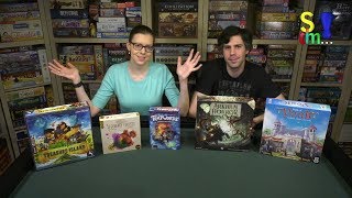 Kanalvorschau Juni 2019