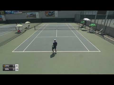 Zhukov Maxim v Spasibo Danil - M25 Tbilisi (incomplete)