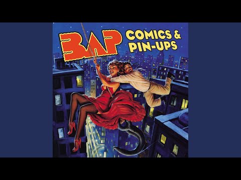 Videoclip de Widder Su 'Ne Sonndaachmorje — BAP
