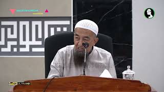 Kaki Mabuk Sampai Mati Masuk Syurga Atau Neraka? - Ustaz Azhar Idrus