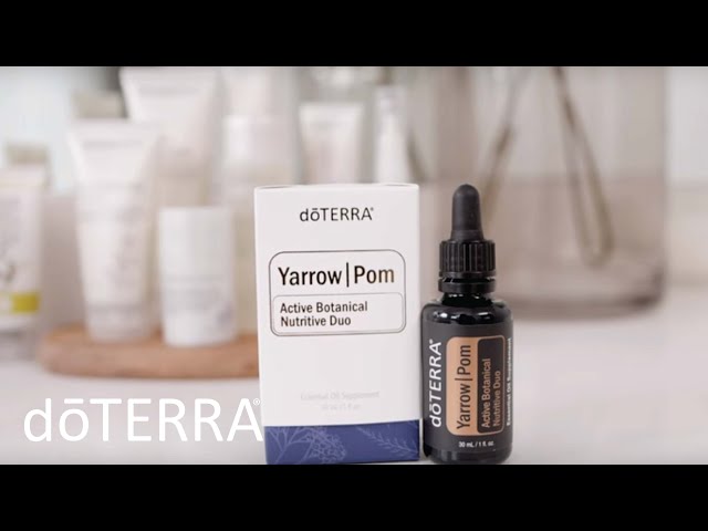 زيت القيصوم (الحزنبل) و الرمان، لوهاجة البشرة من ا...