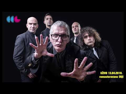 Koncert "Gile & Magic Bush" - 13. 04. 2018.