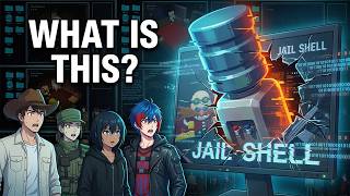 Prime, Star, Alpha, and Fields React to Jail Shell Adventures (Week of 6-15-26)