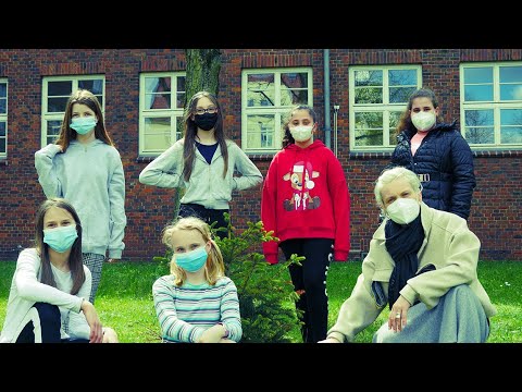 Flashmob Trainingsvideo 2021