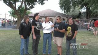 iFIBER ONE's Inside Look - Little Texas extended interview