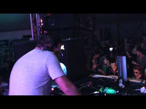 Rosario Internullo @ Summer Set 2011 @ Romexpo Center, Bucharest - 09.09.2011