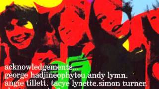 ++ Think Of Rain ◆ Maria Napoleon ++