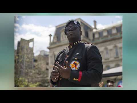 New Black Panther Party