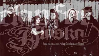 Clap For Alaska! - "Anchors Away!"