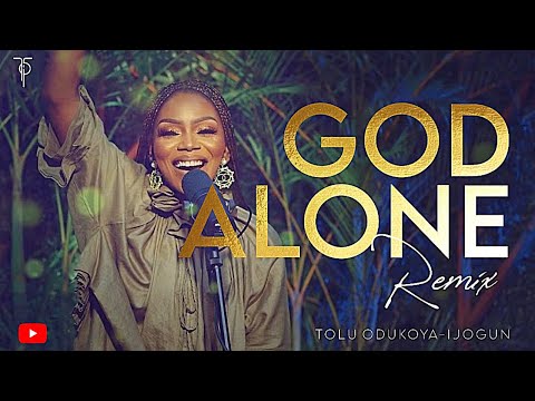 Thumbnail for God Alone Remix video