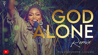 God Alone Remix