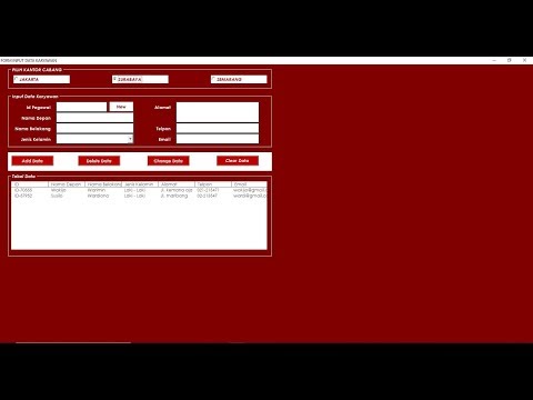 MEMBUAT TOMBOL MINIMIZE, MAXIMIZE, DAN RESIZE USERFORM | EXCEL & VBA TUTORIAL
