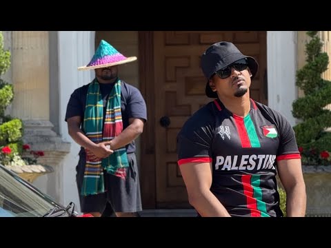 Iksy - Shader Lau ft. @CharAvell  (OFFICIAL VIDEO)