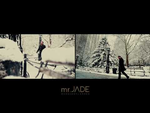 mrjade in New York, USA