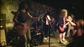 Bonfire - Gimme A Bullet - Live at Fishlips - 11/08/08