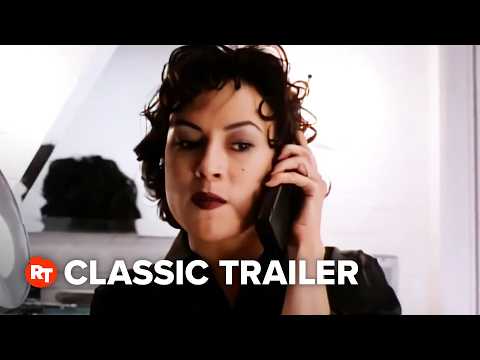 Bound (1996) Trailer #1 | Gina Gershon, Jennifer Tilly